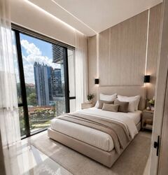 Leedon Green (D10), Condominium #599101841